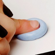 Dinky Fingerprint Impression Kit