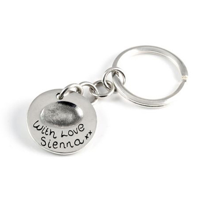 Small Keyring