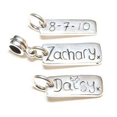 Special Little Tags