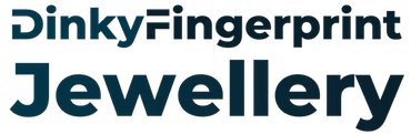 Dinky Fingerprint Jewellery