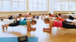 Plank Hold Timing Explained: How Long You Should Hold Planks for Stronger Core at Any Age