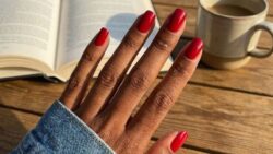11 Nail Polish Shades Trending Everywhere This Winter for a Fresh Polished and Updated Look